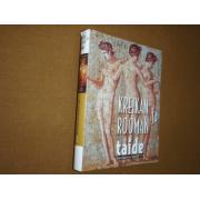 KREIKAN ja ROOMAN TAIDE